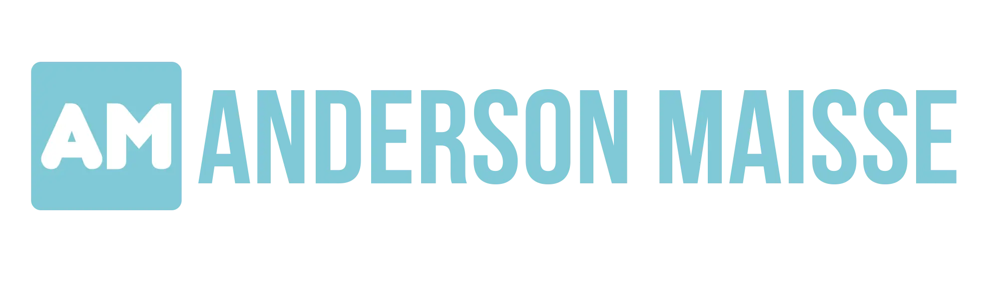 Logo Andersonmaisse Centroms - Anderson Maisse