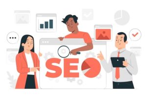 Como otimizar seu site contábil para SEO?