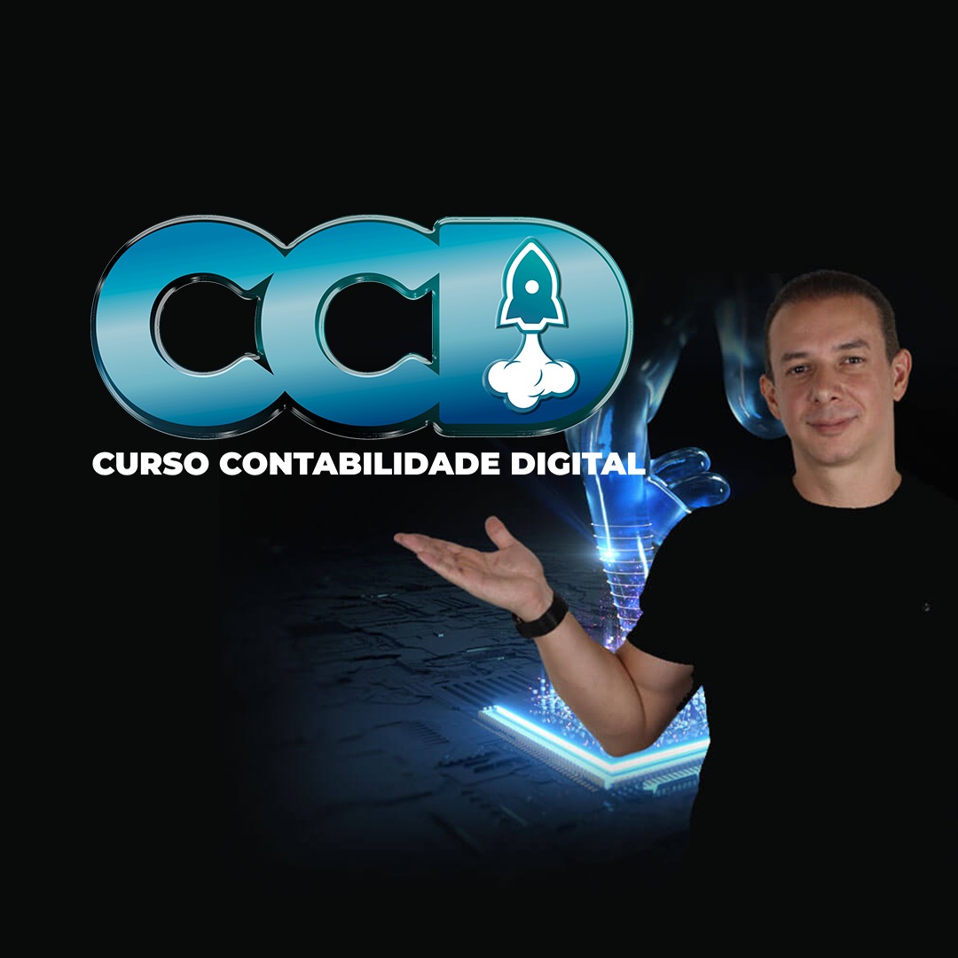 Curso Contabilidade Digital - CCD