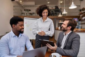 Como gerenciar equipes no escritório de contabilidade?