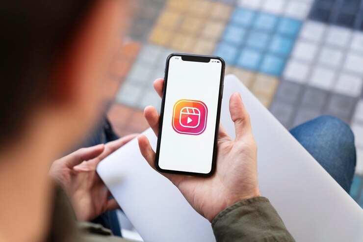 Como usar o Instagram corretamente na contabilidade