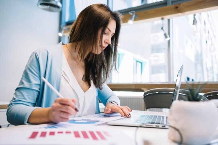 Como a digitalização está transformando escritórios de contabilidade?