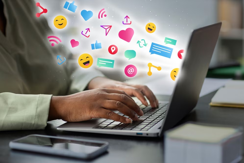 Marketing De Conteúdo Para Contadores - Anderson Maisse