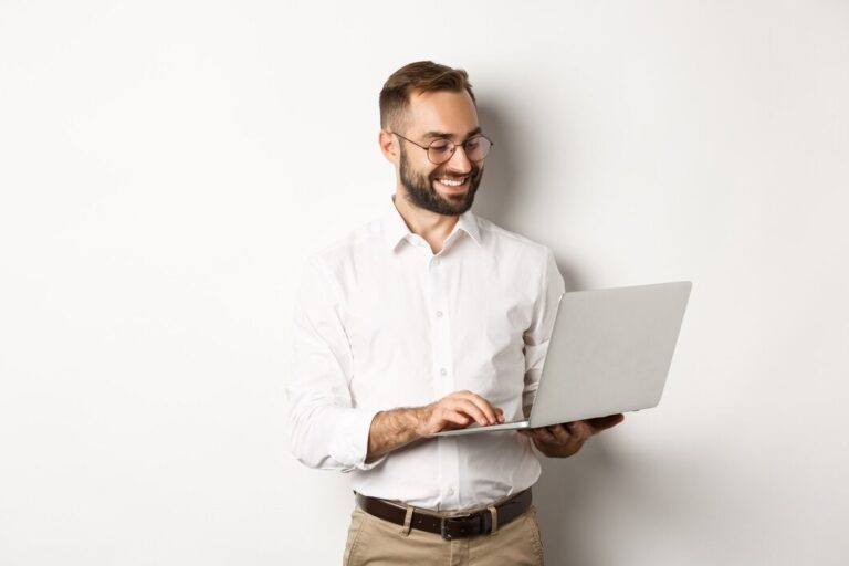 Migrando Do Escritório Tradicional Para A Contabilidade Digital Sem Dor De Cabeça - Anderson Maisse