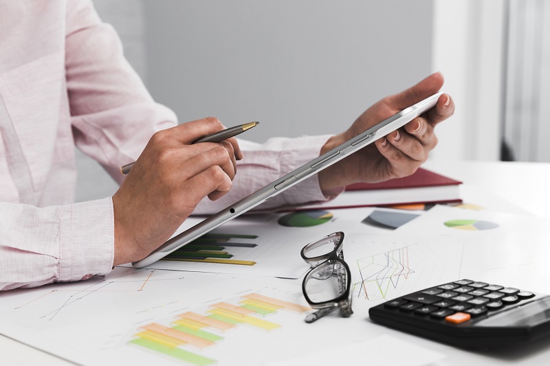 Técnicas de upsell e cross-sell em serviços contábeis