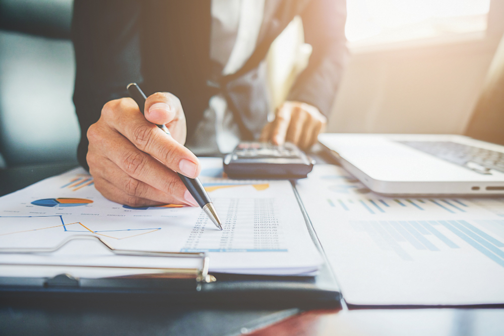 KPI’s para escritórios de contabilidade