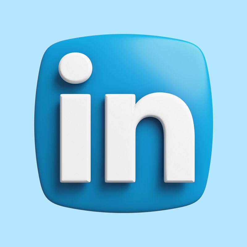 Linkedin - Anderson Maisse