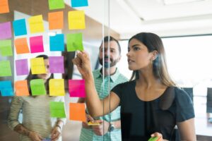 Gestão de equipe contábil como aumentar a produtividade e reduzir erros