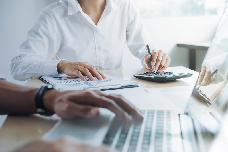 Critérios de precificação para escritórios de contabilidade