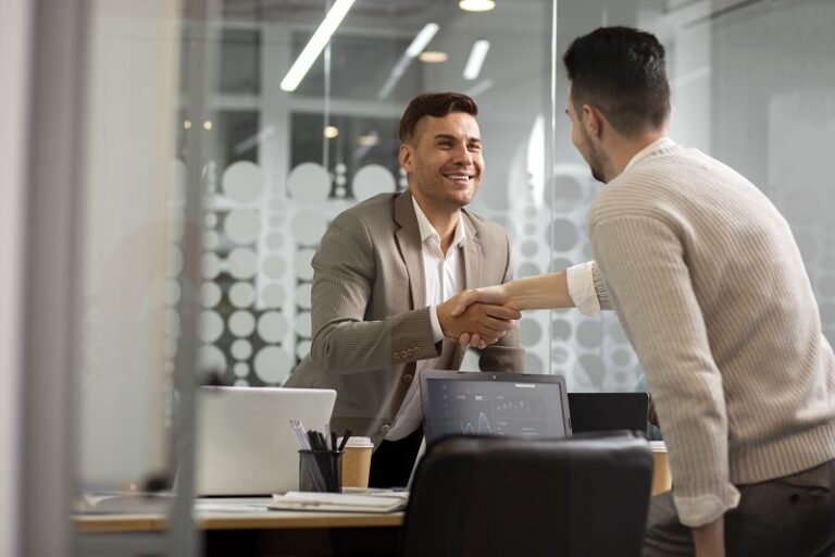 Vale A Pena Aceitar Todos Os Tipos De Clientes No Escritório Contábil - Anderson Maisse