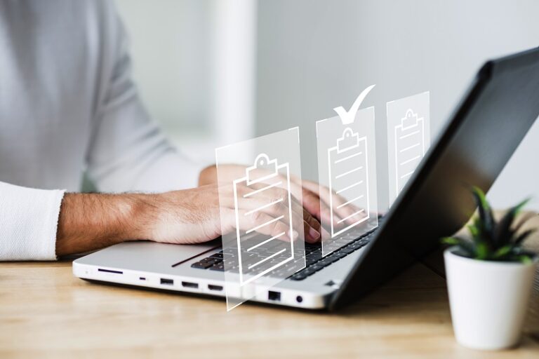 Como Organizar O Operacional Da Contabilidade Para Escalar - Anderson Maisse