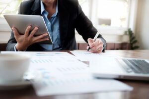 Como Usar Bpo Financeiro Para Aumentar O Faturamento Da Contabilidade - Anderson Maisse