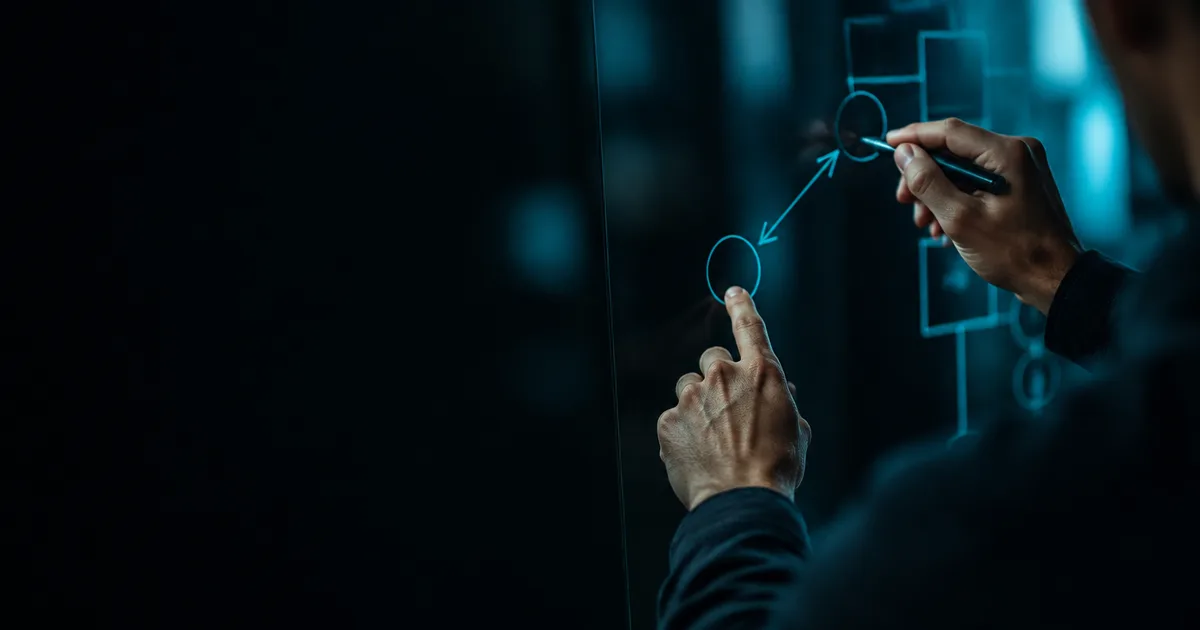 Como automatizar processos no escritório de contabilidade sem automatizar a bagunça