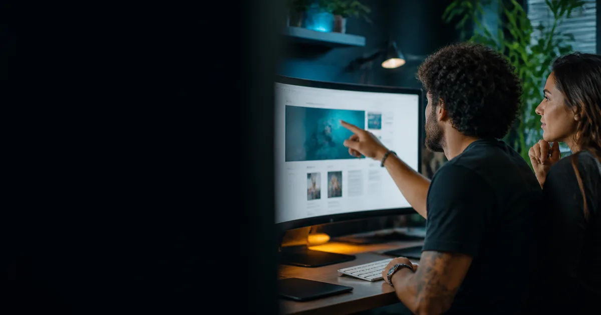 Como construir um site para escritório de contabilidade que gera clientes