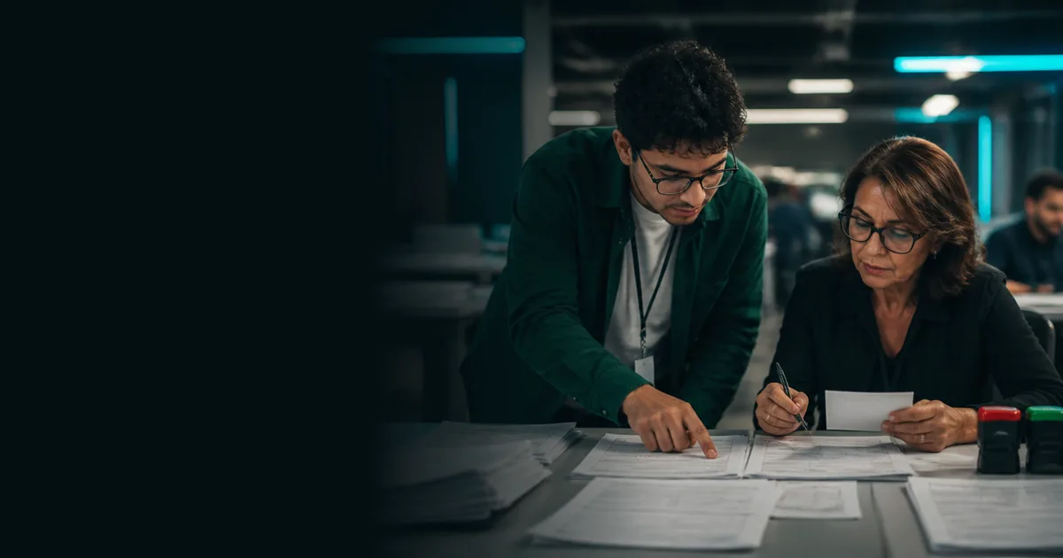 Como evitar retrabalho e erro na rotina do escritório contábil