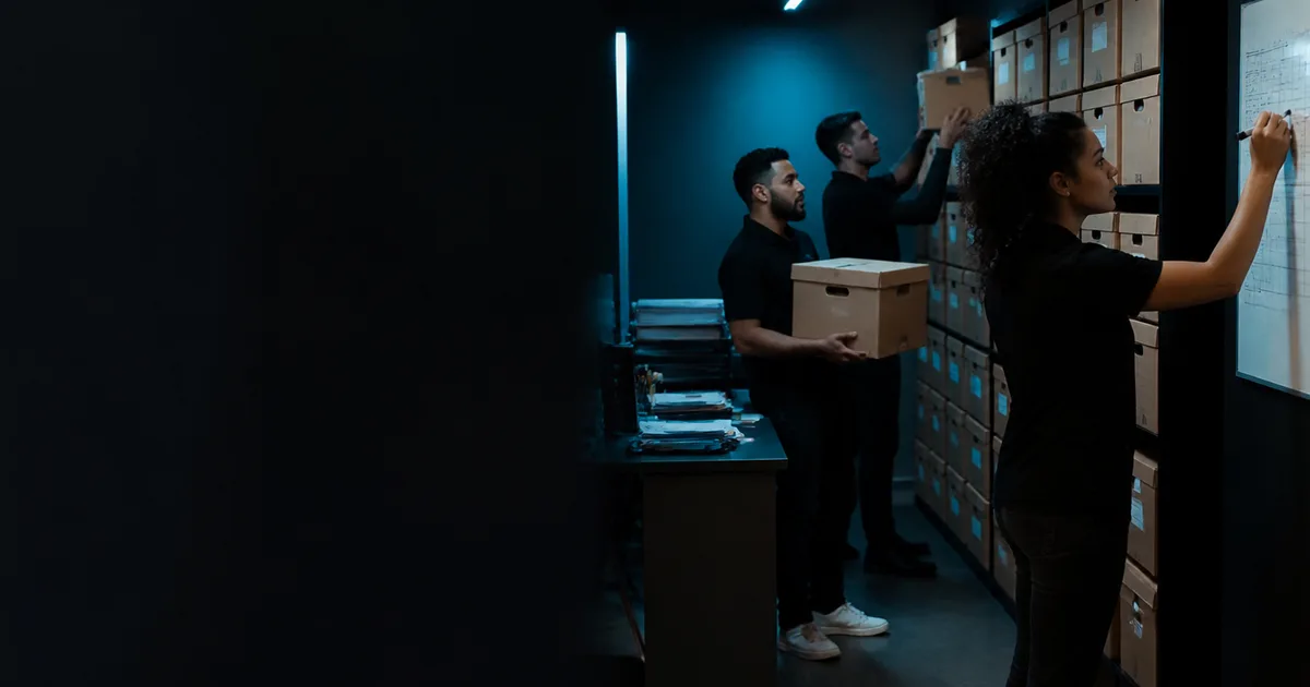 Como preparar o escritório para a temporada do Imposto de Renda sem virar a madrugada