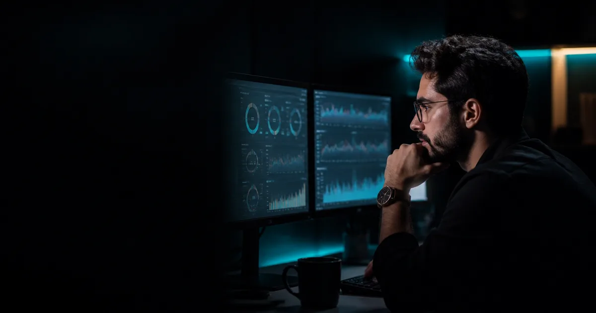 O que você precisa fazer para ser um contador digital