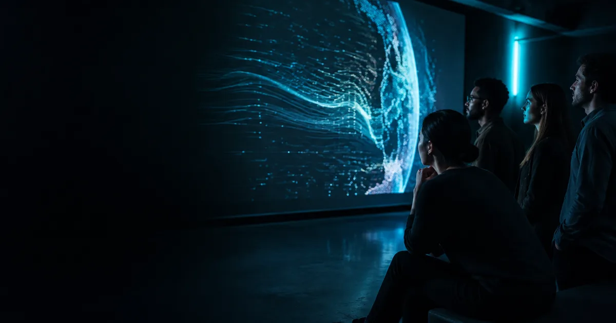 O futuro da contabilidade: as tendências que vão mudar o escritório nos próximos anos