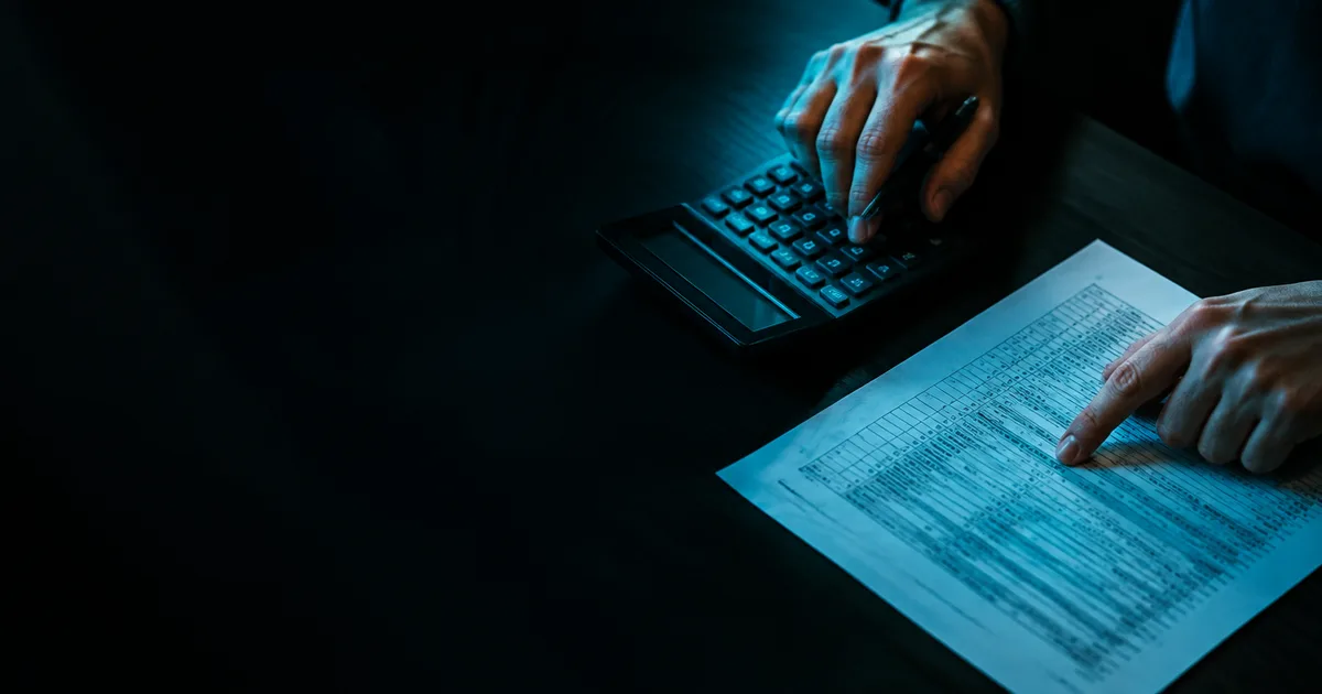 Como precificar a declaração de IRPF sem trabalhar de graça na temporada